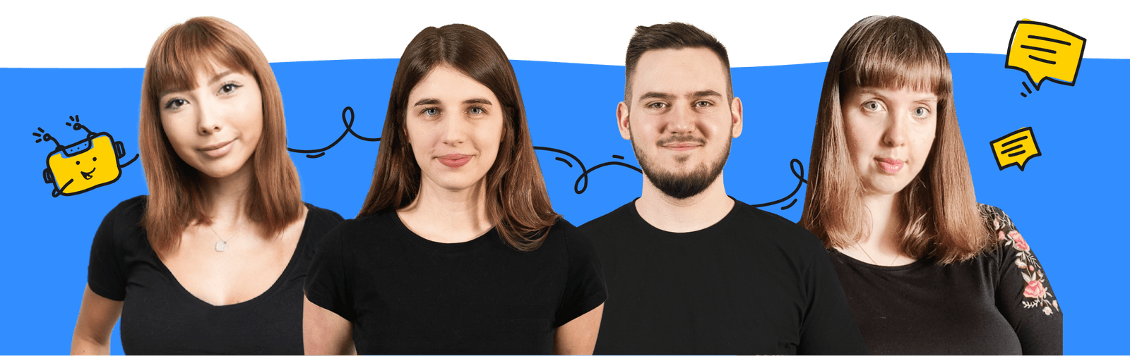 Creators of the Chatbot Designer Free course