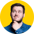 Kacper Wiacek Product Expert Lead