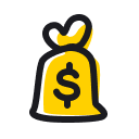 Sales Template - ready-tu-use ChatBot template icon