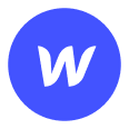Webflow logo