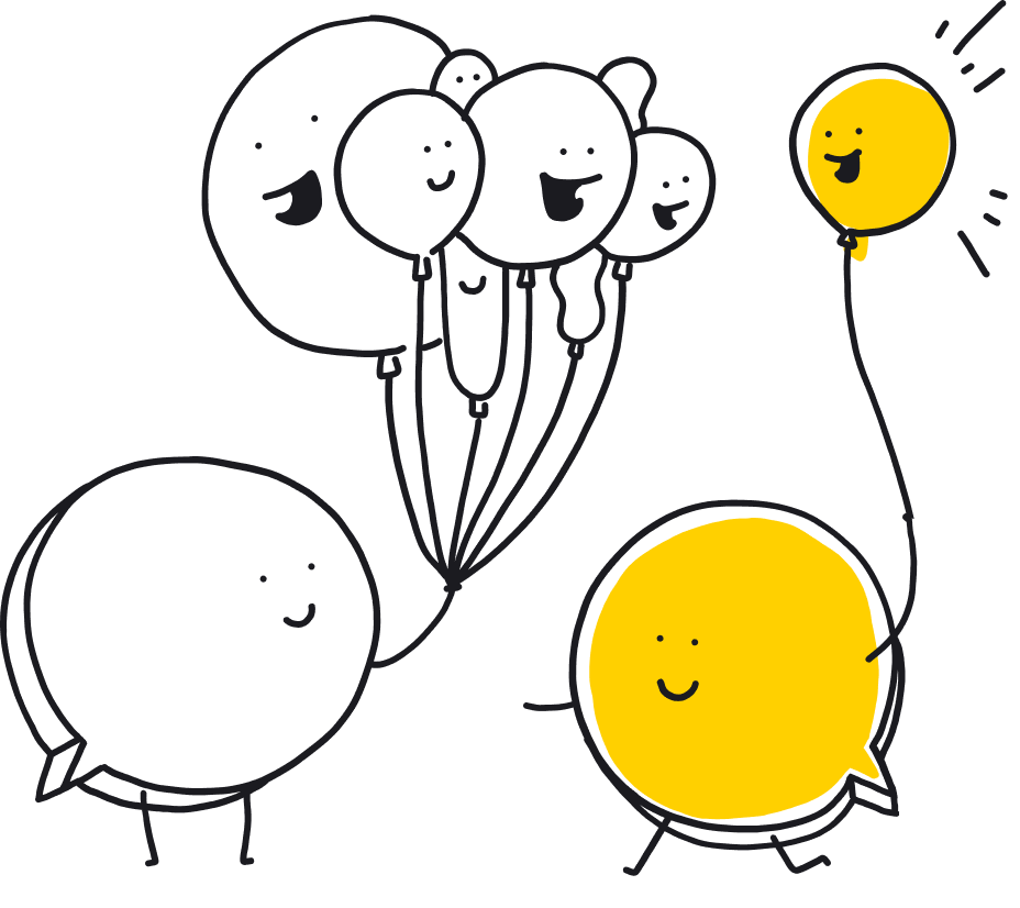 Automate and improve boost marketing with AI chat bots