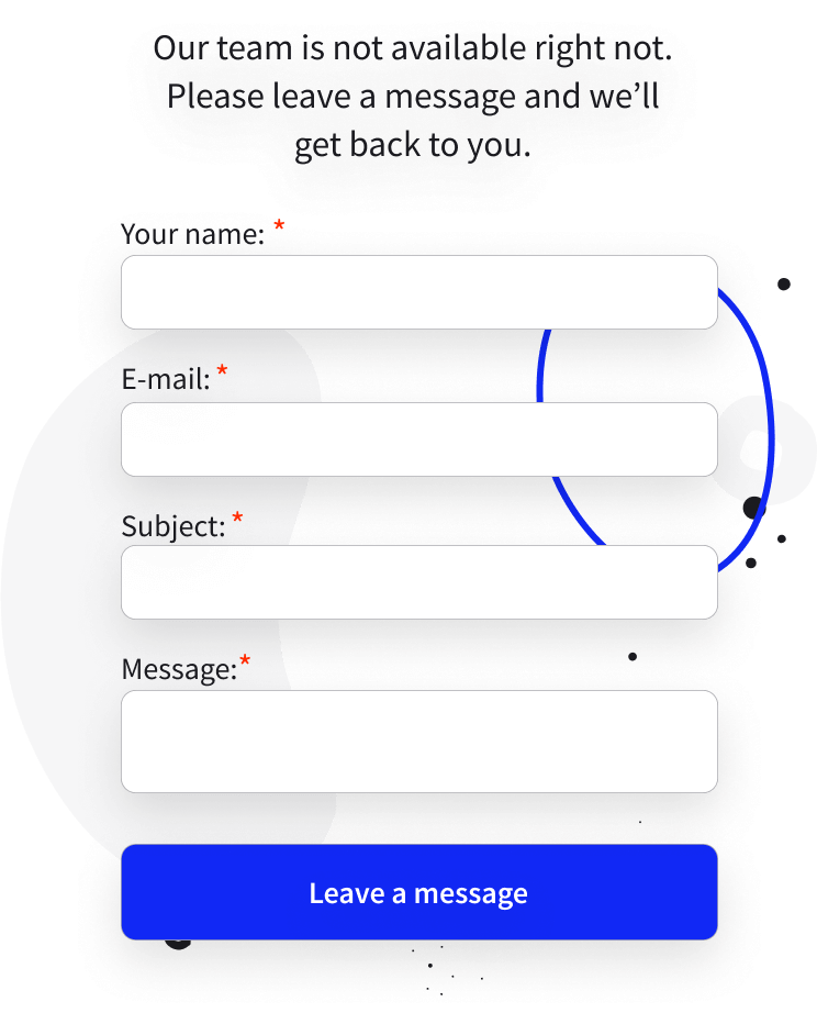 Engage more users and promote special offers with chat bot